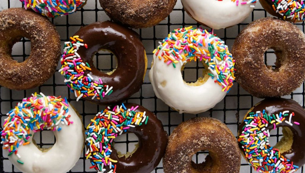 Pro Tip: How to Reheat Your Donuts for That "Hot Now" Experience