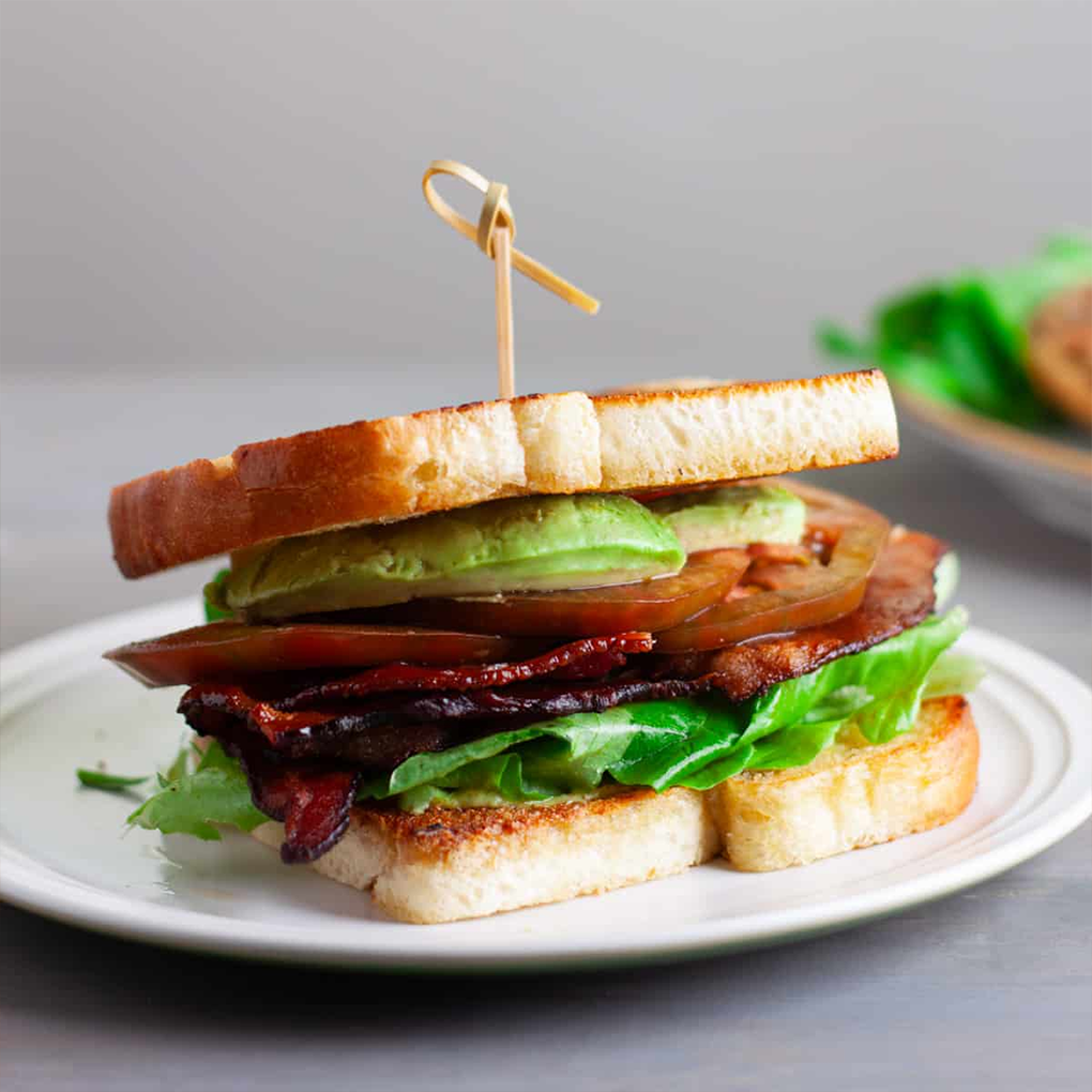 BLT Sandwich