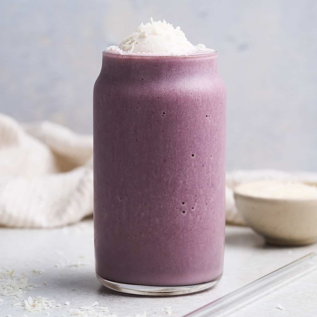 Taro Smoothie